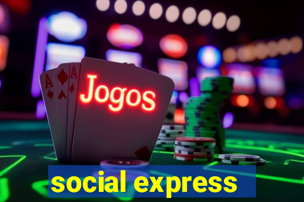 social express - aluguel e venda de trajes - joinville